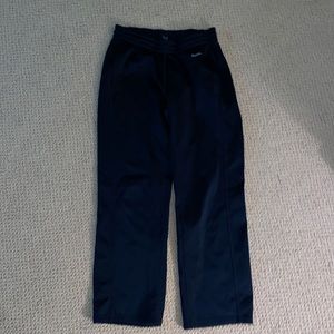 Nike Women’s Black Sweatpants